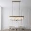Bothell Avish 4lt Chandelier-1428862322