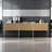 Modular Metal Office Storage Cabinet With Adjustable Shelves-1499333006