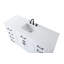 Meuble-lavabo simple 60 po Ahner-1400057484