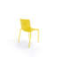 Chaise de salle à manger de patio empilable Fuller-50367265