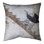 Reversible Throw Pillow