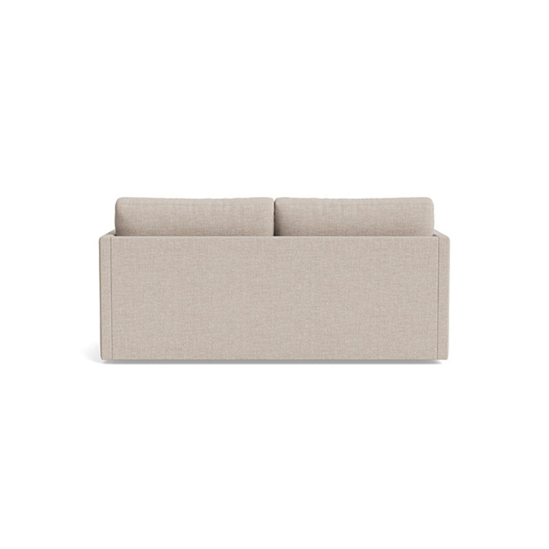 Fairfax Loveseat (70"), Performance Weave - Natural