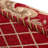 Lafayette Comforter Set - Red-57787589