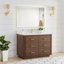 Ensemble de meuble-lavabo simple 48 po Porto-1076209027-1076197666