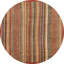 Tapis abstrait 10089 lavable à la machine 3689-153815389