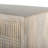 Ivona Solid Wood Solid Wood Executive Desk