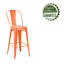 Tabouret de bar galvanisé Iyasia-1250851362-1250851372