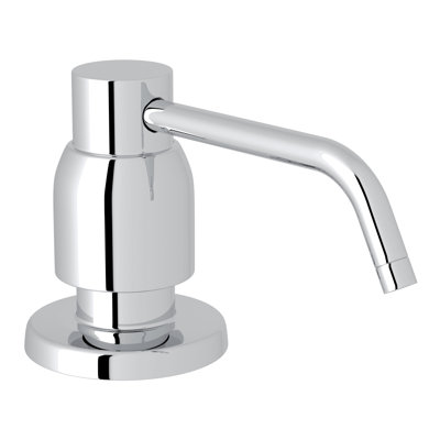 Holborn™ Deck Mount Soap Dispenser