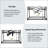 Twin Over Full Metal Bunk Bed