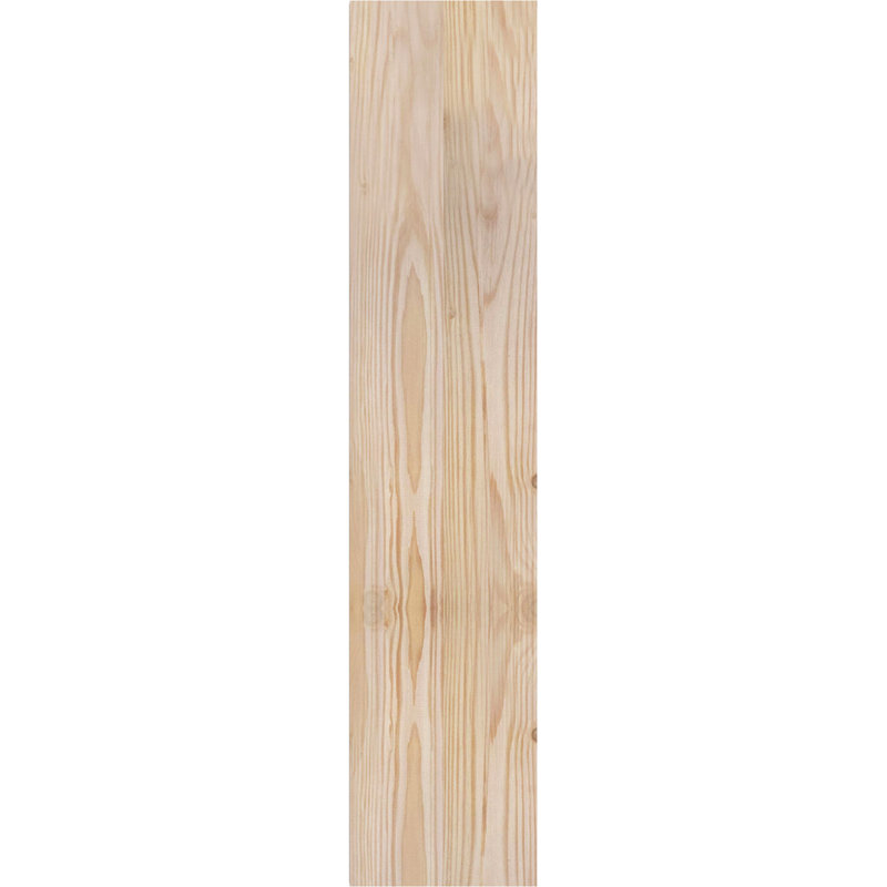 Jeu de blocs Funston, P 26 po x H 26 po, Sapin Douglas de 5 1/2 po (lisse)
