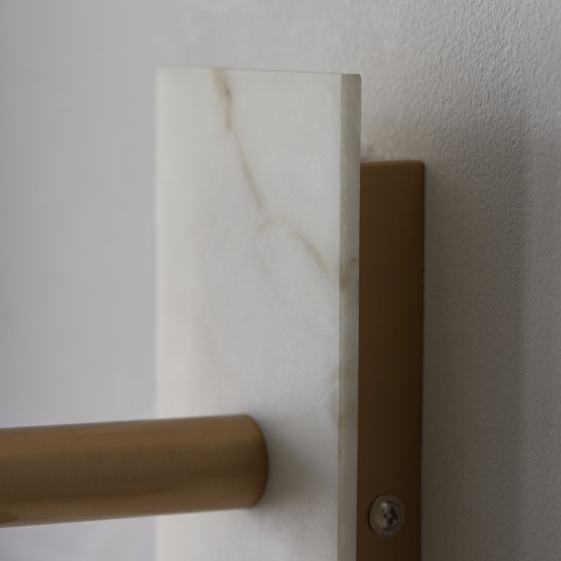 Castello Castello 1lt Wall Light