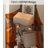 Simple Light Luxury Multi-Functional Accent Cabinet