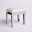 Tabouret de coiffeuse Bardwell-1053966012