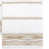 4 Piece Towel Set