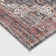 Washable Oriental Indoor Rug