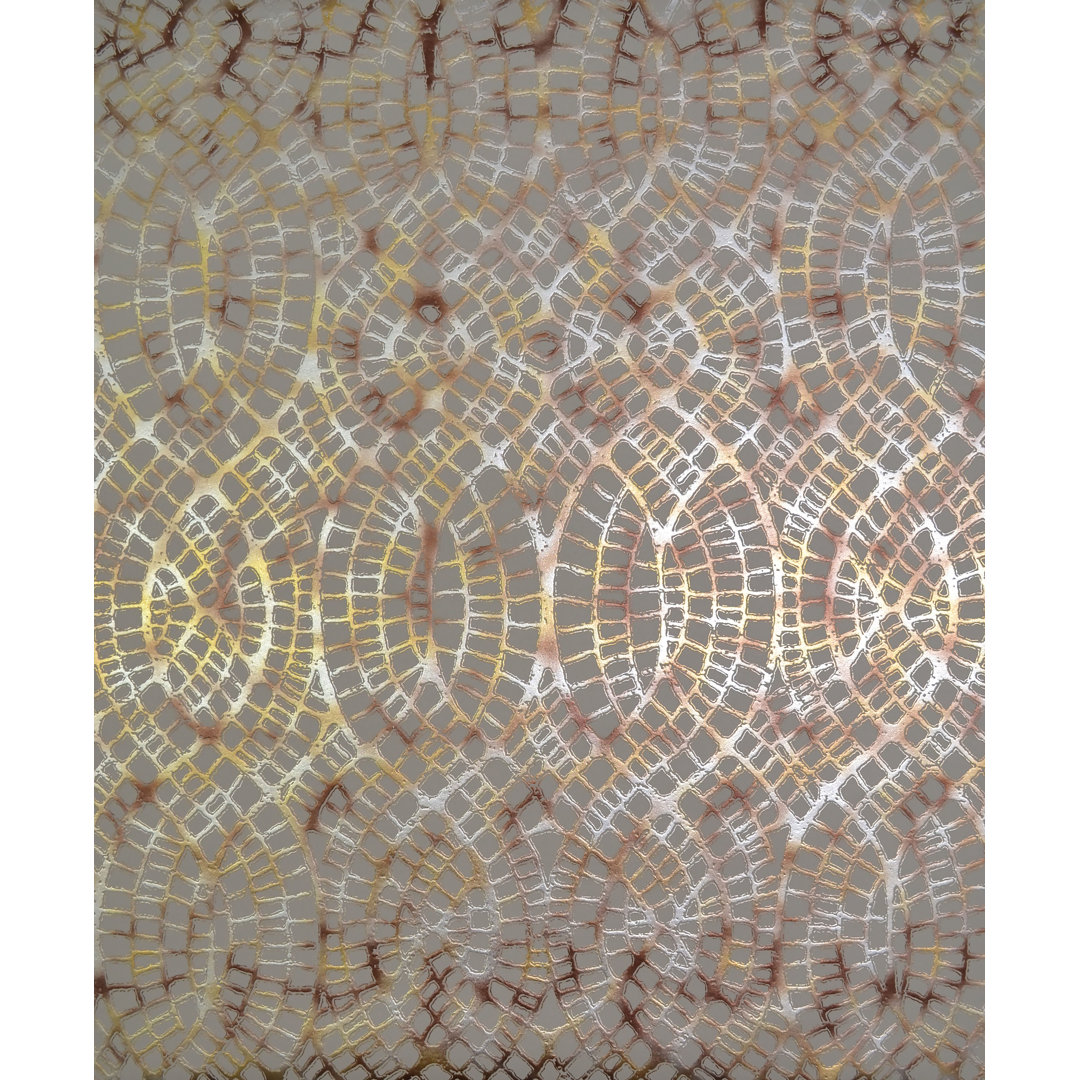 Estrada Abstract Roll House of Hampton® 