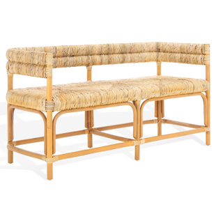 Elexa Storage Bench