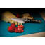 I.O. Couteau de cuisine SHEN Master Grade Khay Dee Deba