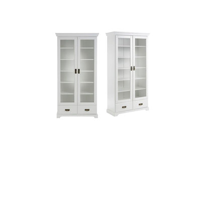 Jacki Display Cabinet