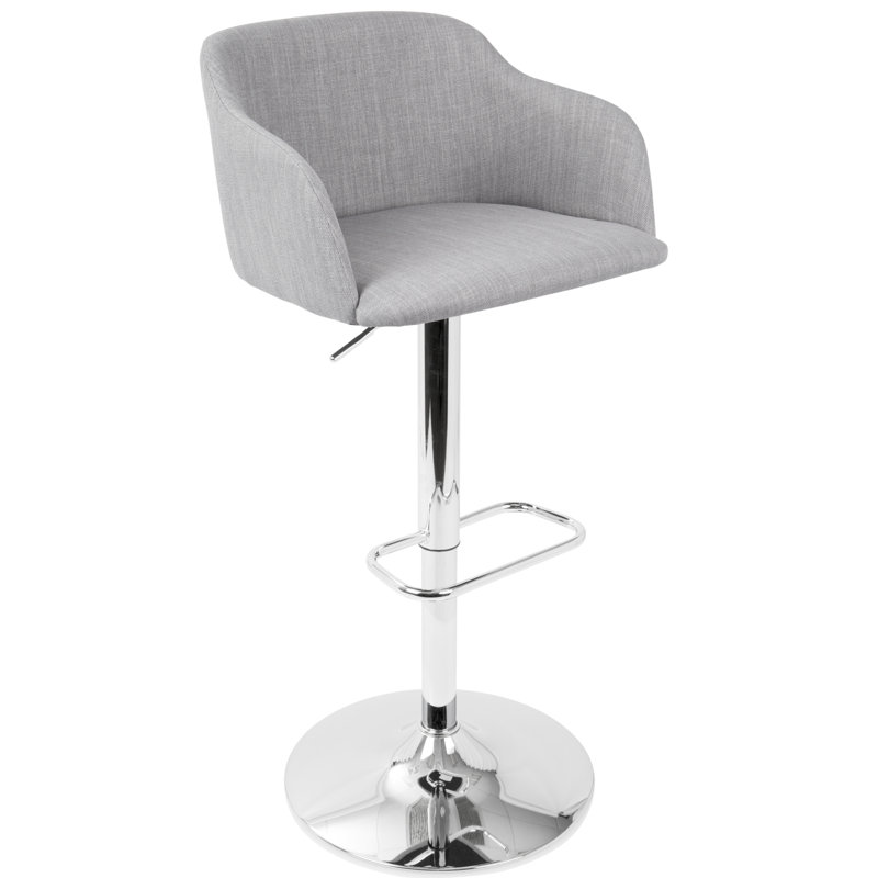 Tabouret de bar Daniella