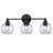 Lochleven 3 - Light Dimmable Vanity Light-415763922
