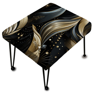 Repose-pieds Edrage - Glam