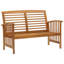 Maillard 6 Seater Conversation Set