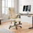 Alahni Executive Chair with Headrest-961120128