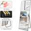 Miroir de plancher pleine longueur FL-366881243-362475508