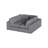 Jossa 4 - Piece Upholstered Sectional-1333261477