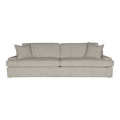 Crew 110" Extended Sofa