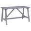 Stanek Acacia Solid Wood Dining Table-1881979781-1881979783