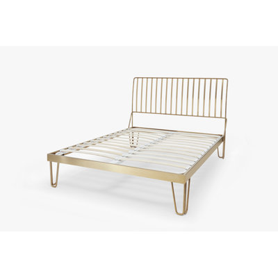 Ariss Bed