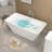 Harmony 59'' x 29.5'' Soaking Acrylic Bathtub