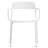 Trim 18'' H Stacking Armchair-55676163