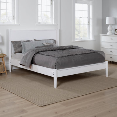 Robah Slat Bed