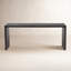 Posada Solid Wood Writing Desk