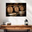 Tonneaux de vin Yarlin