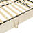 Twin Upholstered Daybed With Trundle-1244945722