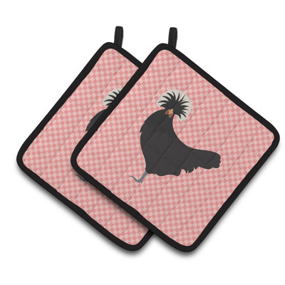 Caroline's Treasures Potholder