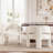 Rosanno Velvet Upholstered Dining Armchair -1778148404