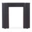 Eden Solid Wood End Table