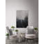 Faded 1 Piece Wrapped Canvas Painting-1334285831