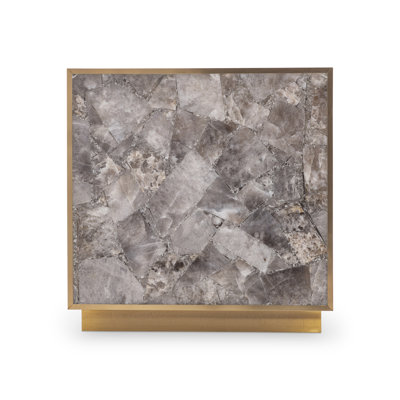 Bernhardt Tildon Side Table