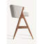 Tabouret de bar Douze