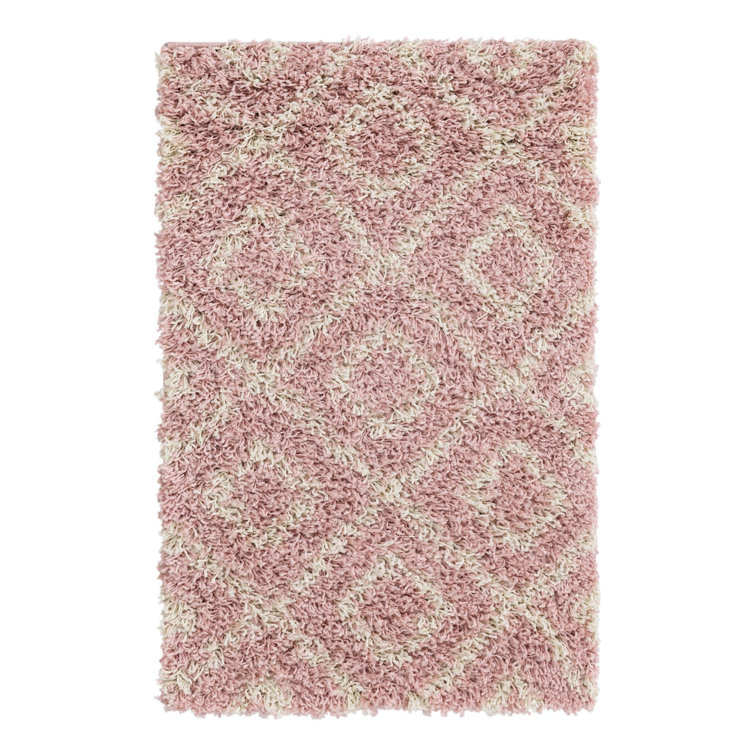 Geometric Indoor Rug