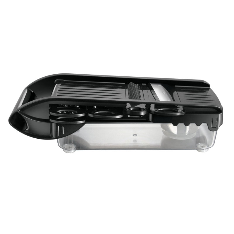 Simposh Compact Multi Box Grater