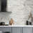 Calacatta Gold Subway 4 in. x 12 in. Matte Porcelain Floor and Wall Tile