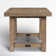 Edelen Solid Wood End Table
