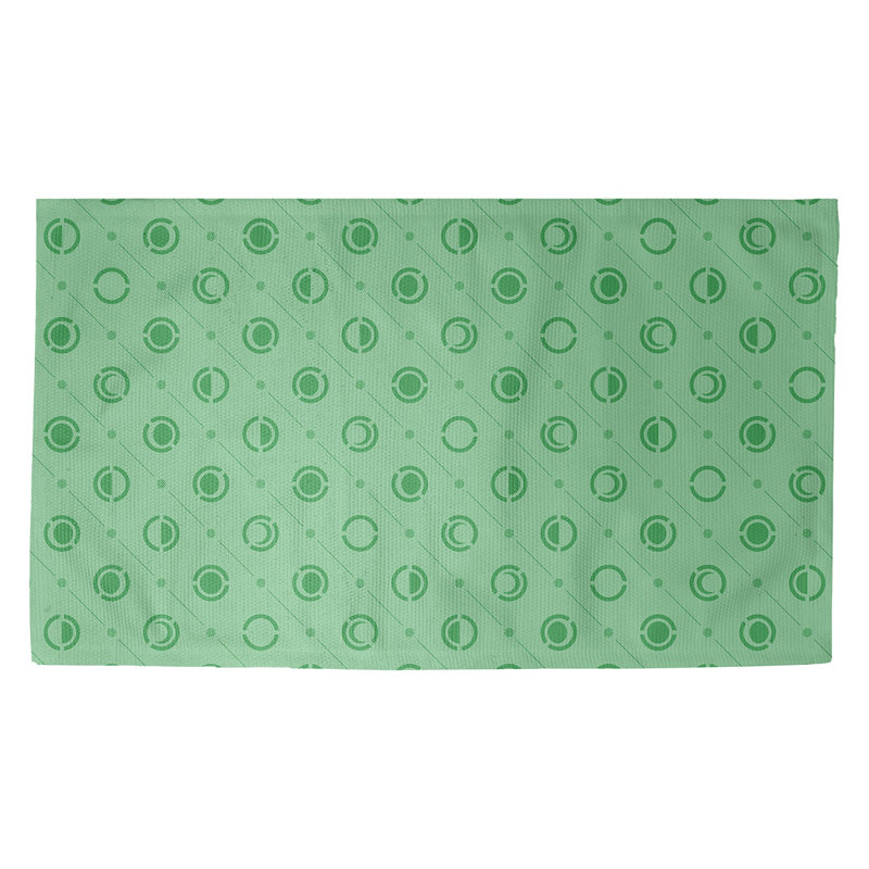 Skeffingt Indoor Rug, Rectangle 5' x 7'
